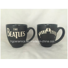 Taza grabada con láser, taza de láser